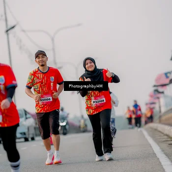 Runner Photo 5816371