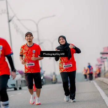 Runner Photo 5816372