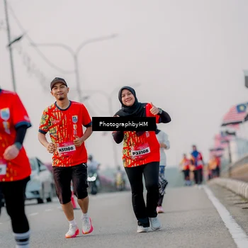 Runner Photo 5816373