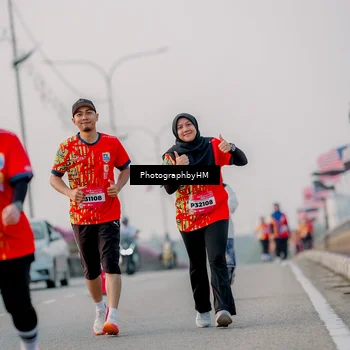 Runner Photo 5816376