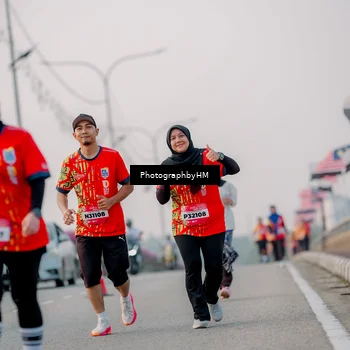 Runner Photo 5816377