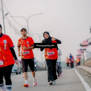 Runner Photo 5816378