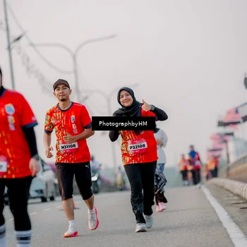 Runner Photo 5816379