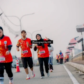 Runner Photo 5816380