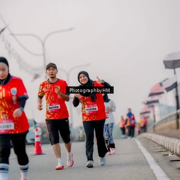 Runner Photo 5816381