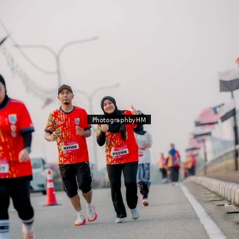 Runner Photo 5816382