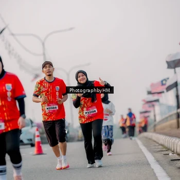 Runner Photo 5816383