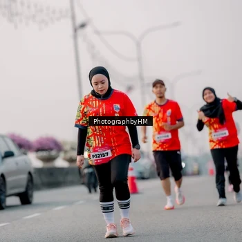 Runner Photo 5816386
