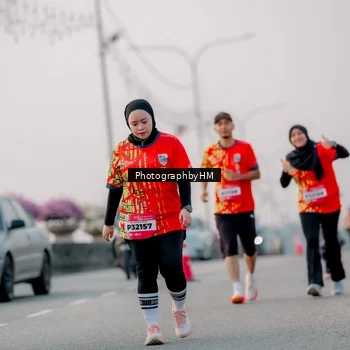 Runner Photo 5816387