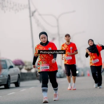 Runner Photo 5816388