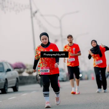 Runner Photo 5816389