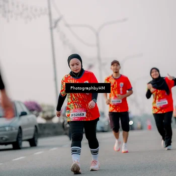 Runner Photo 5816391