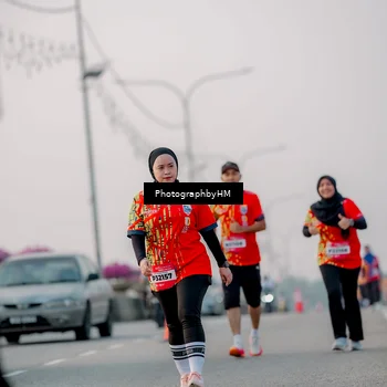 Runner Photo 5816392