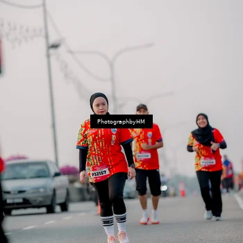 Runner Photo 5816394