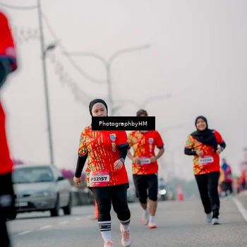 Runner Photo 5816395
