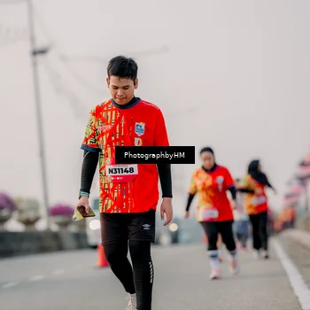 Runner Photo 5816397