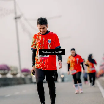 Runner Photo 5816398