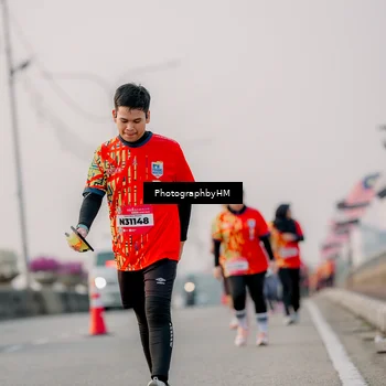 Runner Photo 5816403