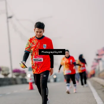 Runner Photo 5816404