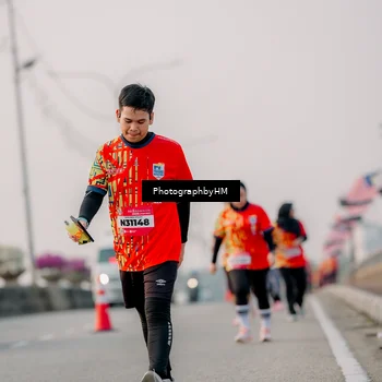 Runner Photo 5816405