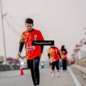Runner Photo 5816406