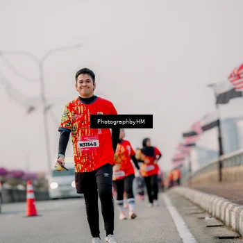 Runner Photo 5816411