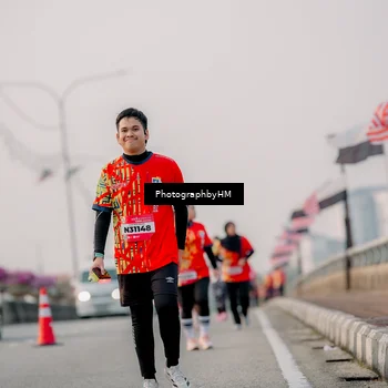 Runner Photo 5816412