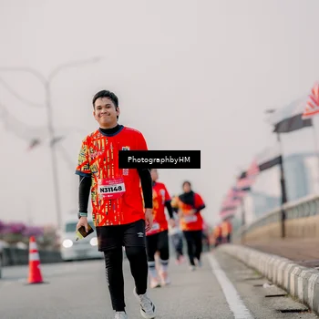 Runner Photo 5816413
