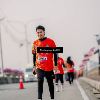 Runner Photo 5816414