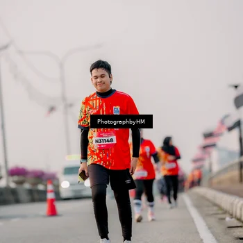 Runner Photo 5816415