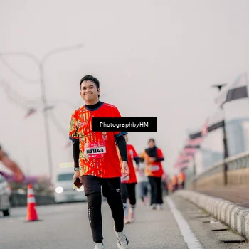 Runner Photo 5816417