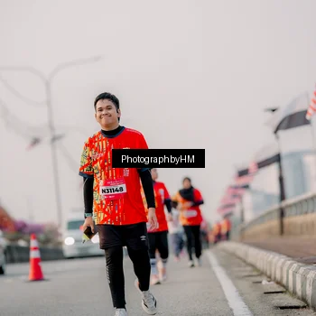 Runner Photo 5816423
