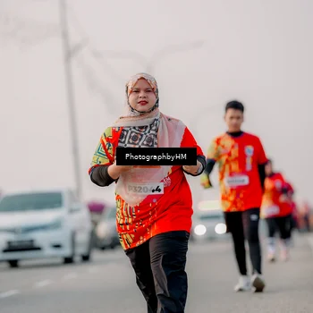 Runner Photo 5816429