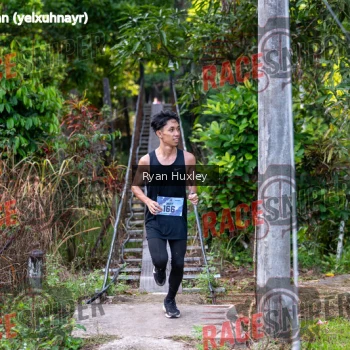 Runner Photo 581643