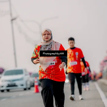 Runner Photo 5816433