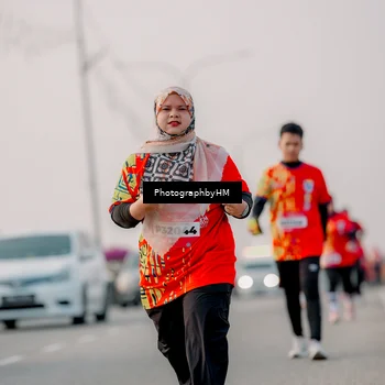 Runner Photo 5816434