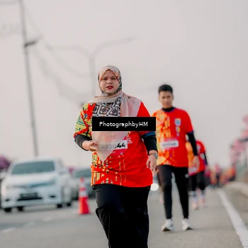 Runner Photo 5816435