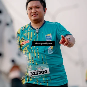 Runner Photo 5816440