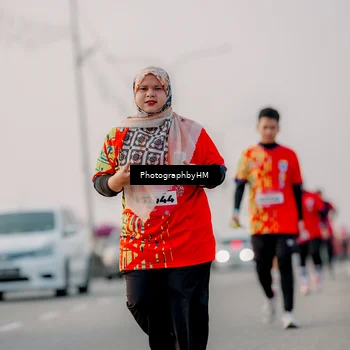 Runner Photo 5816445