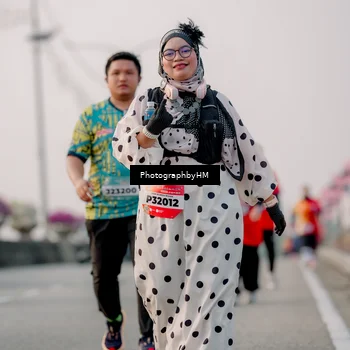 Runner Photo 5816464