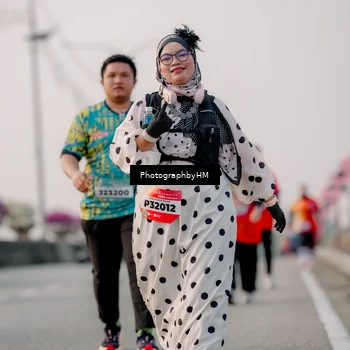 Runner Photo 5816465