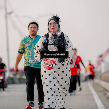 Runner Photo 5816467