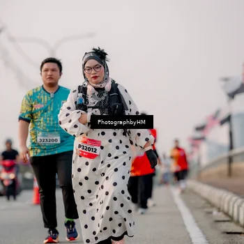 Runner Photo 5816471