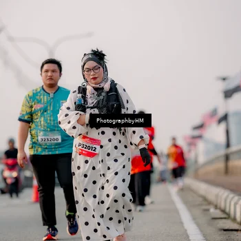 Runner Photo 5816477