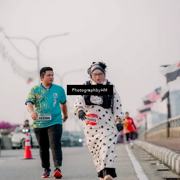 Runner Photo 5816479