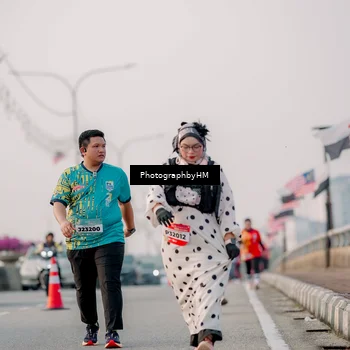 Runner Photo 5816480