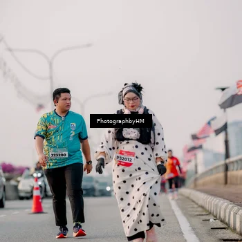 Runner Photo 5816481