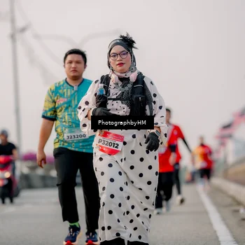 Runner Photo 5816482