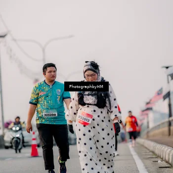 Runner Photo 5816483
