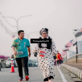 Runner Photo 5816484